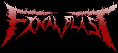 logo Final Blast logo Final Blast